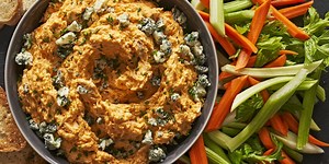 27 Slow-Cooker Dips You'll Want To Eat By The Spoonful—And We're Not Judging