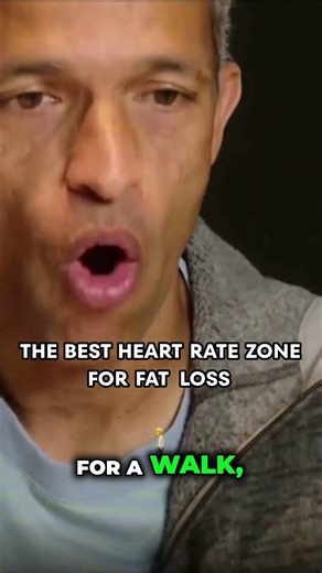 The Best Heart Rate Zone for Fat Loss