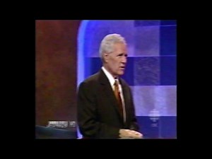 Jeopardy 2009-11-26
