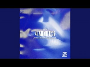 4 Minutes (Extended Mix)