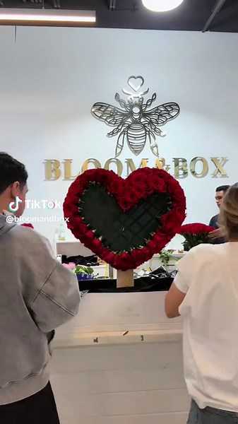 Bloom And Box (@bloomandbox)’s videos with original sound - Bloom And Box