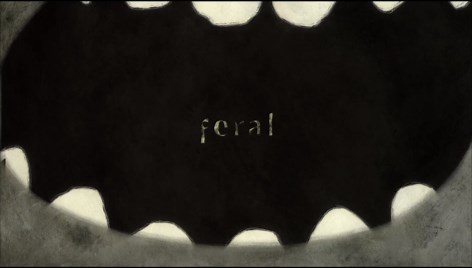 Feral