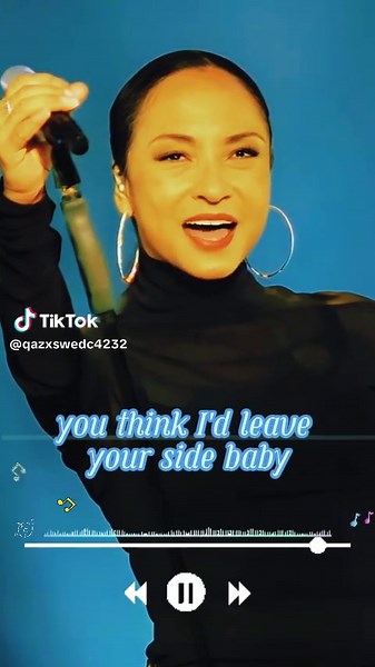 Sade - By Your Side #sade#sadeadu#80s#90s#music