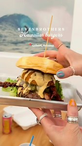 2.3K views · 16 reactions | Hawaii flavor just dropped in Gilbert,...