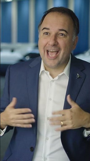 Teaser Phenom Aerial Shoot: Episode 1 | Behind the Scenes | Embraer Executive Jets