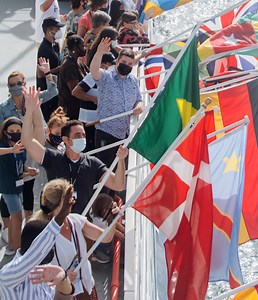 International Offices - Mercy Ships