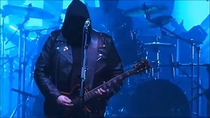 3K views · 119 reactions | Mgła - Age Of Excuse II (Barroselas Metalfest - Portugal 2022) | Heavy Metal Universe | Facebook