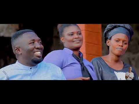 AMARASO By New Jerusalem Choir Murangara SDA church Official Video 2023 Directed By UP MEDIA