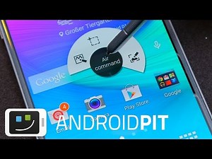 Samsung Galaxy Note 4 [REVIEW]