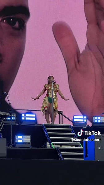 Nelly Furtado Live Concert in München 2024