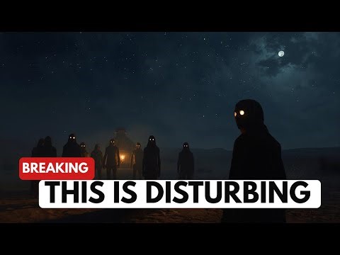 The Tribe Outsiders Couldn’t Understand #historydocumentary #untoldhistory #ancientcultures