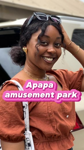 Exploring Apapa Amusement Park: A Fun-filled Adventure