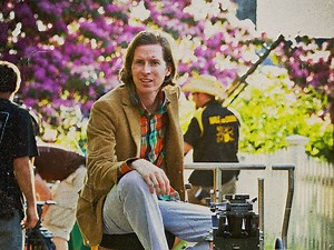 Adam Curtis once criticised Wes Anderson's movie "ideology"