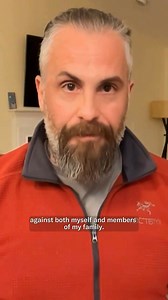 On January 6, 2021, Michael Fanone was violently attacked while doing his job defending the Capitol. He lost consciousness and suffered a heart attack after being beaten and shocked with a stun gun. The president just pardoned the men who attacked him. Via @cnn | That's Not Right