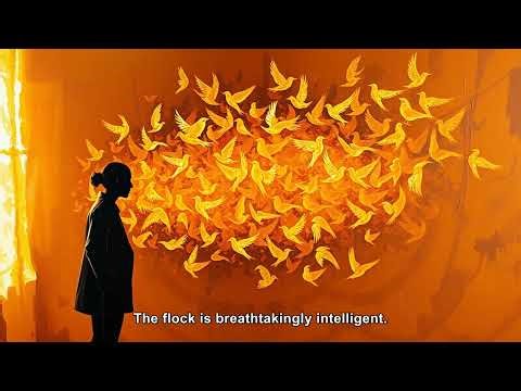 Why You Can't Stop a Flock (And Never Could)