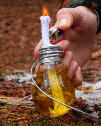 55K views · 59 reactions | Clever DIY Lamp Hack! | Bored Panda Art | Facebook