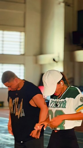 151 reactions · 6 comments | “There’s always room for improvement — and today proved that. Learned so much from this collab, and I can’t wait to upload the results + tutorials. Growth season only with coach @johnmarvelgapas Fueled by @sjnutriessentials Coffee ☕✨” #turnyourpainintopower #sammyjbamf #sammyj #sjstudios #sjfitnesscollections | SammyJ | Facebook