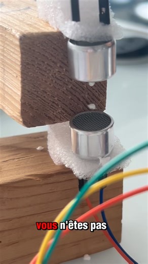 29K views · 3.7K reactions |  Lévitation ultrasonique TERMINALE SPE...