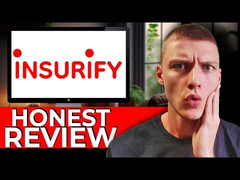Insurify Review | Honest User Experience with Online Car Insurance Quotes