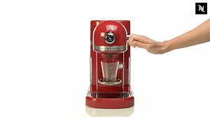 如何退出 Nespresso Vertuo 除垢模式？