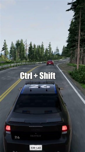 AI może jeździć za ciebie w BeamNG.drive #beamng