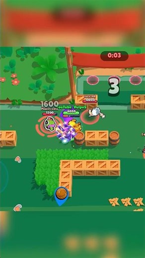 Dynamike: The Floor is Lava 🔥