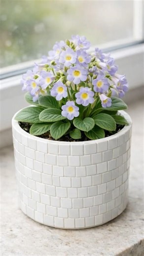 Chirita #indoorplants #houseplants #floweringplant #plantcare #rareplants #indoorgarden #tropical