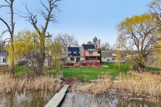 27884 W Riverside Dr, Antioch, IL 60002 - MLS 12618695 - Coldwell Banker
