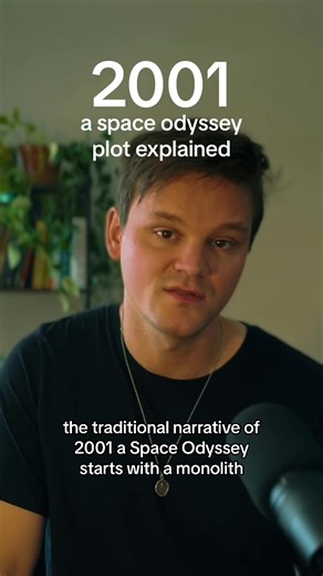 2001: a space odyssey plot explained #2001aspaceodyssey #kubrick #stanleykubrick #cinema #filmmaking ##movieexplained #analysis