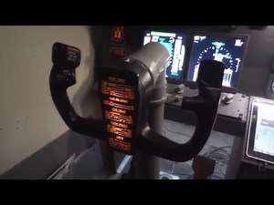 Flightsimpm 737 Yoke