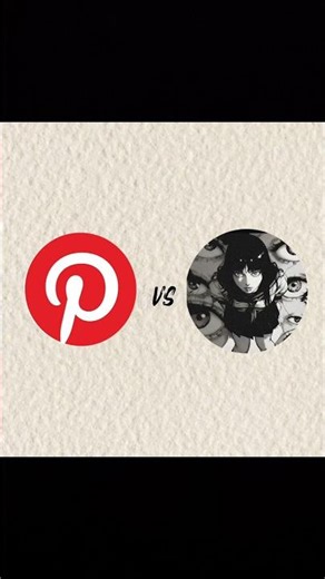 pintrest ref & me trend #shorts