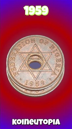 Scarce world coin hunting plus What's it worth in good circulate condition?