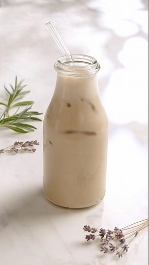 Lavender London Fog Recipe Made In The Nama M1