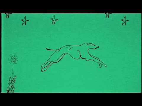 Ashton Irwin - Greyhound (Official Audio)