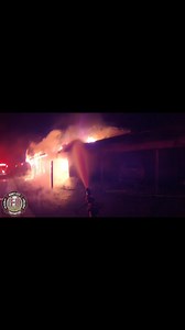 Late last night, your Hemet Firefighters responded to a carport fire at The Green Tree Park Apartments. The fire was brought under control within 15 minutes. There were no injuries to the residents or Hemet Firefighters. #hffa2342 #cpf #iaff @hemetgov | Hemet Fire Fighters Association, Local 2342