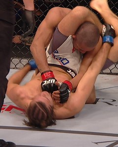 1.8M views · 654 reactions | On the ground or the feet! Brian Ortega knows how to finish a fight! #InAbuDhabi | Visit Abu Dhabi | UFC | Facebook