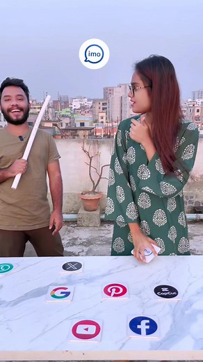 5.8K views · 37 reactions | Logo challenge game #sbsvlog #challengegame | SBS VLOG | Facebook