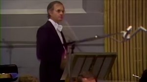 “All music…even so meter-ridden a piece as Maurice Ravel’s Bolero…depends for its hypnotic effect not just on the elementary fact of its rhythmic repetitiveness but on the far more sophisticated fact that the melody, in all its languor and slinkiness, contrasts so sharply with the repetitive drumbeat.” -Leonard Bernstein, 1960 We share with you this video excerpt of Bernstein conducting the Orchestre National de France in Ravel's Bolero. | Leonard Bernstein