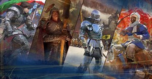 You can play Age of Empires 4: Anniversary Edition on Steam for free this weekend - and you should