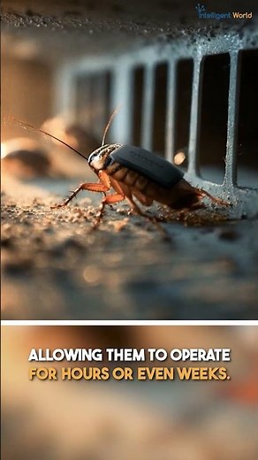 Insect Swarm Intelligence