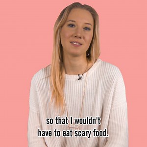 477K views · 15 reactions | When 'healthy eating' turns bad (via MTV Fit) | MTV UK | Facebook