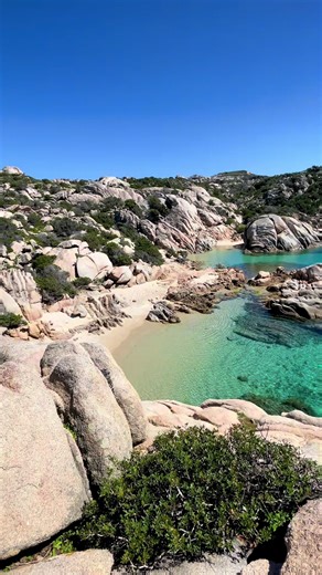 ✨Most travelers visit Sardinia in summer. But insiders know the truth. The real magic happens before the season begins. In late April and May: • the sea is clearer • the islands are quieter • the experience feels almost private 📍Discover the hidden side of the La Maddalena Archipelago with Emerald Freedom. A refined sea experience for travelers who value space, privacy and authenticity. 📩 Limited departures starting April 25 #EmeraldFreedomLaMaddalena #Sardinia #UltraLuxuryTravel #LuxuryEscape