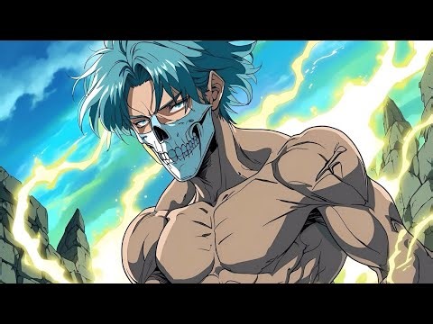 ماذا لو كنت قادرا علي القتل بدون سلاح...😈| ملخص انمي كامل