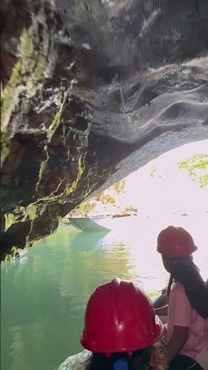 Prometheus cave boat #shorts #boat #prometheus