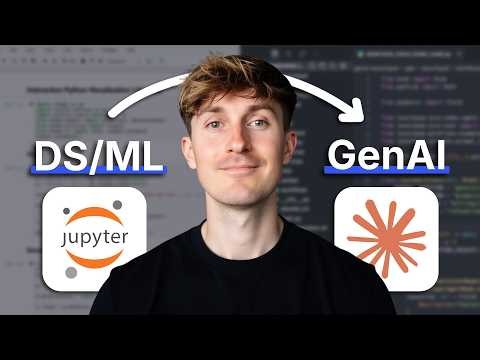 How to Go From Data Scientist to AI Engineer (I Did This)
