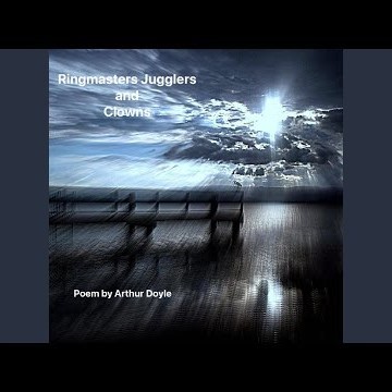 Ringmasters Jugglers and Clowns