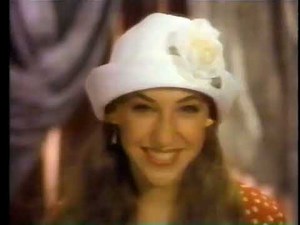 It's NBC promo 1994-95