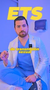 308K views · 1.6K reactions | Esto NO es una ETS #urologomonterrey...