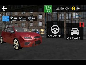 Street TR E02 Android GamePlay HD