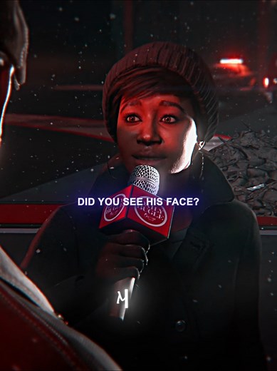 Spiderman Edit: Miles Morales in Marvel Gaming